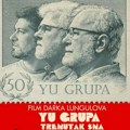 Film "YU Grupa – Trenutak sna" i mini koncert 18. novembra u Areni Cineplex