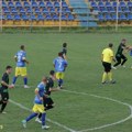 Vranjski Dinamo Jug jesenji prvak fudbalske Zone Jug