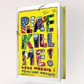 Uskoro srpsko izdanje knjige „Please Kill Me: necenzurisana usmena istorija panka“