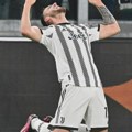 Juventusov skromni heroj se divi jednom čoveku - Novaku Đokoviću!