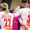 Rukometašice Srbije poražene i na kraju Svetskog prvenstva: Japan ispratio naše devojke iz Danske