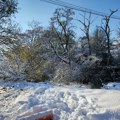 Врање са минус шест, Бесна Кобила са минус 11 степени најхладнија у Србији