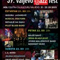 Počinje 39. valjevski Jazz Fest – “Valjevci Valjevu i istoriji džeza” (video)