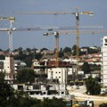 Poplava Al-Aksa uzrokovala stagnaciju građevinskog sektora u Izraelu