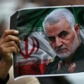 Iran optužio Ameriku i Izrael da stoje iza eksplozija blizu Sulejmanijevog groba, Bela kuća negira