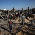 Izraelski predsednik ocenio da je optužba za genocid užasna i besmislena