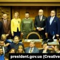 Zelenski odbacuje prekid vatre sa Rusijom, to bi 'iskoristila za naoružavanje'