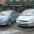 Eksplozija u Kosovskoj Mitrovici, ima ranjenih: Detonacija kod hotela Biševac, policija na licu mesta