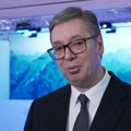 "Srbija je izgubila velikog sportistu i čoveka" Vučić se oprostio od Dejana Milojevića: Hvala za sve što je uradio za…