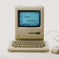 40 godina „mekintoš“ računara
