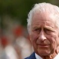 Britanski kralj Čarls primljen u bolnicu zvog uvećane prostate