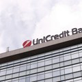 UniCredit Grupa ostvarila rekordnu dobit od 8,6 milijardi evra u 2023. godini