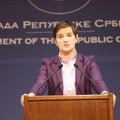 Premijerka Brnabić odgovorila Rotu: Zapanjena sam što niste čak ni pročitali izveštaj odihr-a o srpskim izborima - širite…