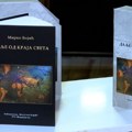 Delić avantura Mirka Bojića u knjizi „Dalje od kraja sveta“