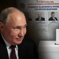 "Glasačka armija mrtvih duša": Putin je toliko namestio izbore da je "prevario sam sebe": Mogao bi da bude najveći gubitnik!