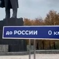 Skot Riter u Donjecku: Stanovništvo žali što Putin nije započeo svo još 2014. godine (video)