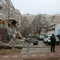 Rusija i Ukrajina: Evakuacija dece iz ruske pogranične oblasti Belgorod posle upada paravojnih grupa