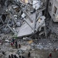 Ministarstvo zdravlja Hamasa: U Pojasu Gaze poginulo 32.782 od početka rata
