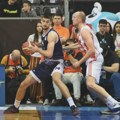 Nikola Gašić MVP 27. kola KLS