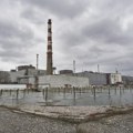 Rusija optužuje Ukrajinu za napad na nuklearnu elektranu u Zaporožju, Kijev negira