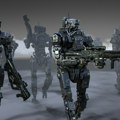 Dolaze borbeni AI roboti: "Preuzeće vlast"