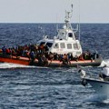 UN: 45 migranata nestalo u Sredozemlju, pronađena četiri tijela blizu Španije