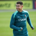 Ronaldo na sudu "opljačkao" Juventus VIDEO