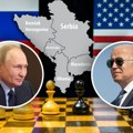 "Balkan je moguća Putinova sledeća: Meta!" Šef Predstavničkog doma Kongresa SAD: Osovina zla radi u koordinaciji