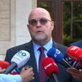 Oglasila se ambasada SAD o hapšenju zamenika direktora kosovske policije