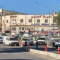 Teroristički napad: Tri osobe povređene u napadu u Jerusalimu, policija saopštila da je reč o terorizmu