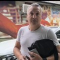 "Alkohol je učinio svoje" Gagi Đogani ekskluzivno za Kurir o markovom incidentu: Luna nije dobro, svi smo loše (video)