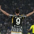 Vlahović pogodio u četvrtom minutu i doneo Kup Juventusu