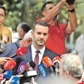 Vijesti: Spajić „pegla” odnose sa Hrvatskom zbog najavljene rezolucije o Jasenovcu