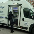 „Autobus/kombi banke“ stižu u Republiku Srpsku