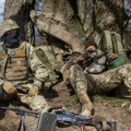 Kijev: Male šanse ukrajinske vojske za prodor na bojnom polju