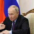 Putin dozvolio korišćenje američke imovine kao nadoknadu štete od zaplene ruskih aktiva u SAD