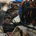 Izrael i Palestinci: Raste broj žrtava izraelskog napada na Rafu, Netanjahu kaže da se radi o 'tragičnoj nesreći'