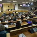 Marin Vukoja izabran za novog sudiju Ustavnog suda BiH