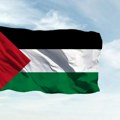 Vlada Slovenije parlamentu predložila priznanje Palestine