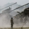 Nemačka očajna, skuplja vojsku: NATO kreće na Rusiju?