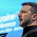 Konferencija o obnovi Ukrajine: Zelenski traži i investicije u energetski sistem i oružje