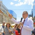 Miodrag Stanković ( Ujedinjeni- Nada za Niš): Ponovljeni izbori na dva biračka mesta na Medijani prilika da opozicija još…