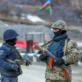 Azerbejdžan: Armenske snage otvorile vatru na vojne položaje u Nakhchivanu