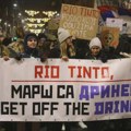 Ekološki ustanak: Rudnika Jadar neće biti ma šta Vučić pričao
