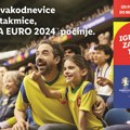 UEFA Euro 2024: Lidl igra u vašem timu