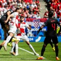 Hrvatska u finišu ispustila pobjedu protiv Albanije