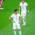 Debakl Poljaka na Evropskom prvenstvu: Levandovski i drugovi ispali sa turnira...