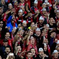 Sramotni i skandalozni pozivi na ubijanje Srba naišli na sankcije: Evo kako su Hrvati i Albanci kažnjeni od strane UEFA!