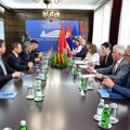 Gojković i Žuišeng o intenziviranju saradnje Vojvodine i kineske provincije Guangdong