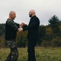 Ramo Isak objavio spot sa ratnim zločincima: Ministar unutrašnjih poslova BiH se grli sa krvavim Naserom